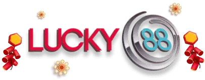 Logo lucky88app